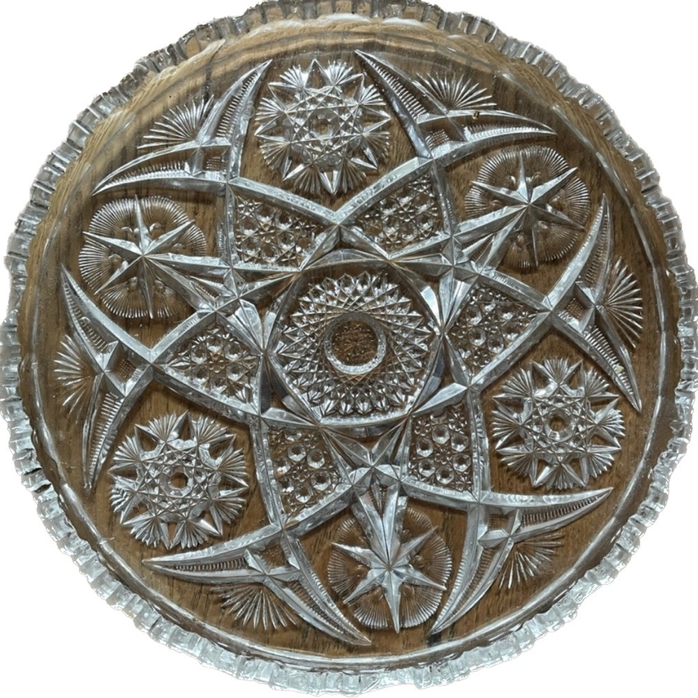 Anchor Hocking Plate